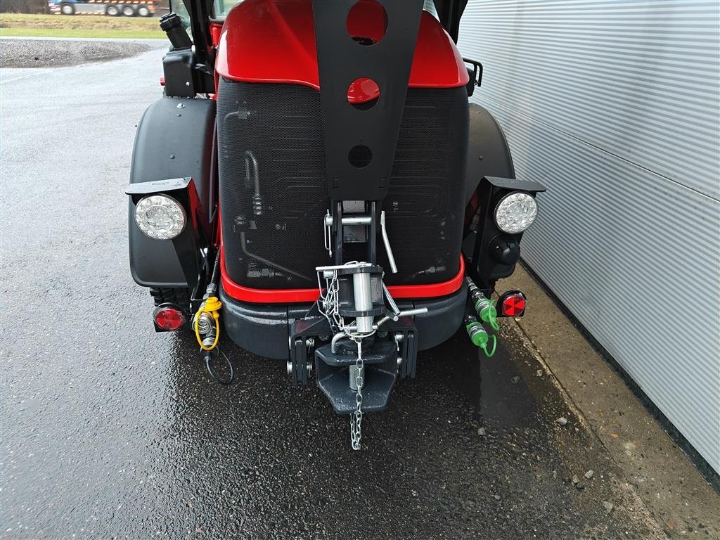 Geräteträger typu Antonio Carraro SP 4800 HST Hydrostatisk redskabsbærer - spækket med udstyr, Gebrauchtmaschine v Holstebro (Obrázek 5)