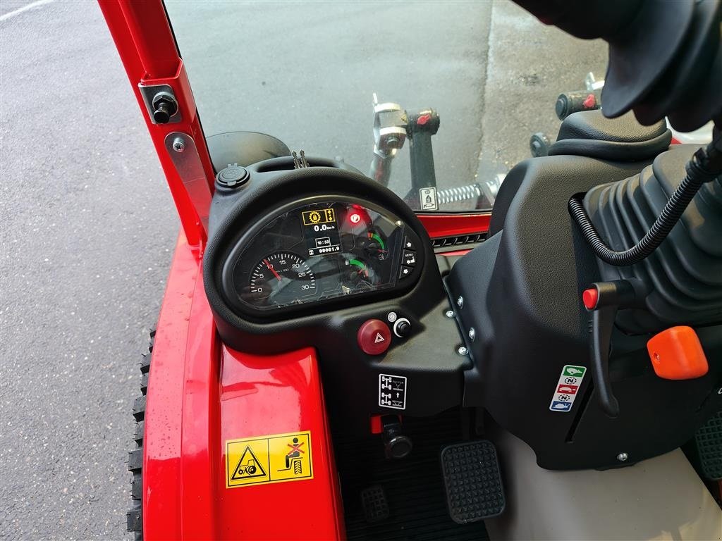 Geräteträger typu Antonio Carraro SP 4800 HST Hydrostatisk redskabsbærer - spækket med udstyr, Gebrauchtmaschine v Holstebro (Obrázek 10)