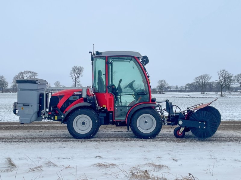 Geräteträger des Typs Antonio Carraro SP4800 HST, Gebrauchtmaschine in Rødding (Bild 1)