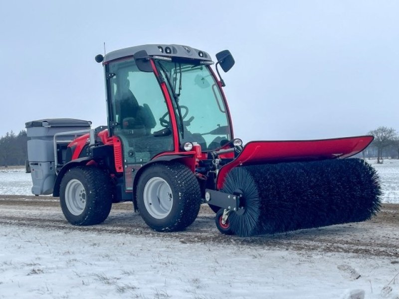 Geräteträger Türe ait Antonio Carraro SP4800 HST, Gebrauchtmaschine içinde Rødding (resim 2)