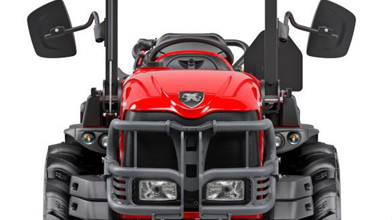 Geräteträger typu Antonio Carraro SRX 6800 Tora, Gebrauchtmaschine v Rødding (Obrázek 1)