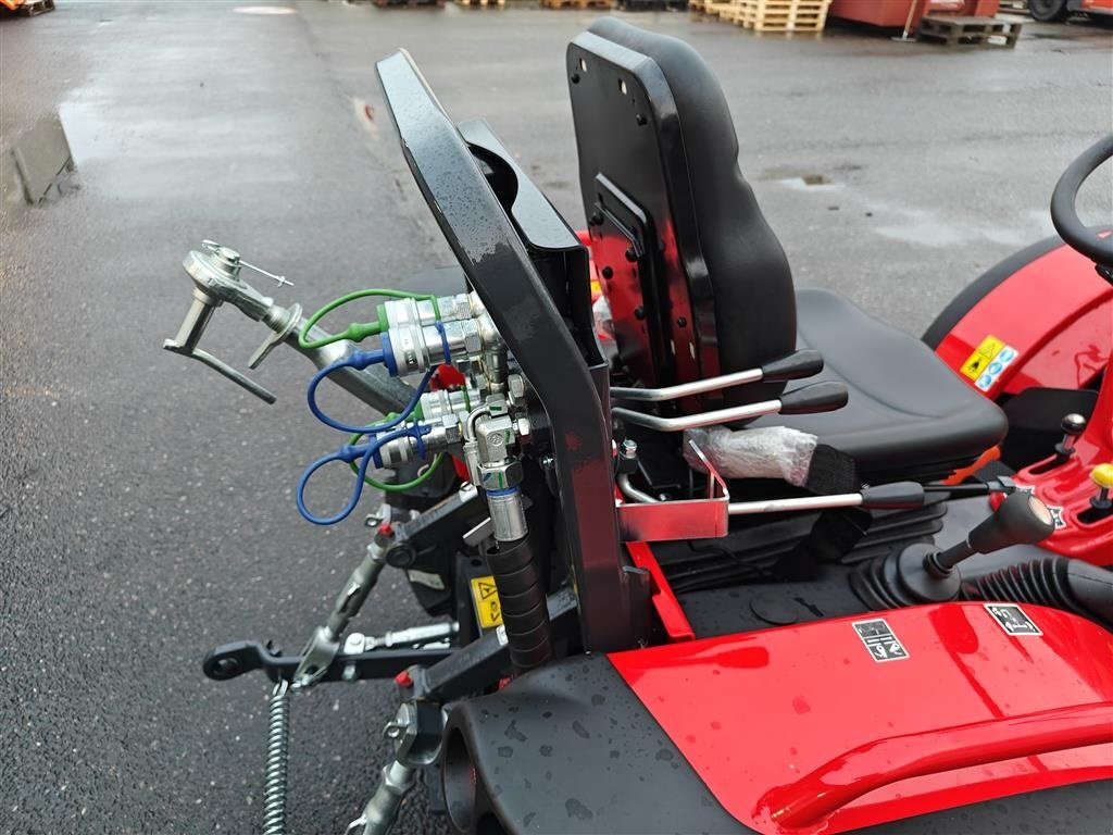 Geräteträger typu Antonio Carraro Tigre 3800 Ring for et godt tilbud, Gebrauchtmaschine v Holstebro (Obrázek 5)