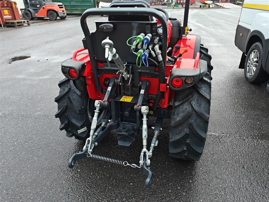 Geräteträger typu Antonio Carraro Tigre 3800 Ring for et godt tilbud, Gebrauchtmaschine v Holstebro (Obrázek 7)