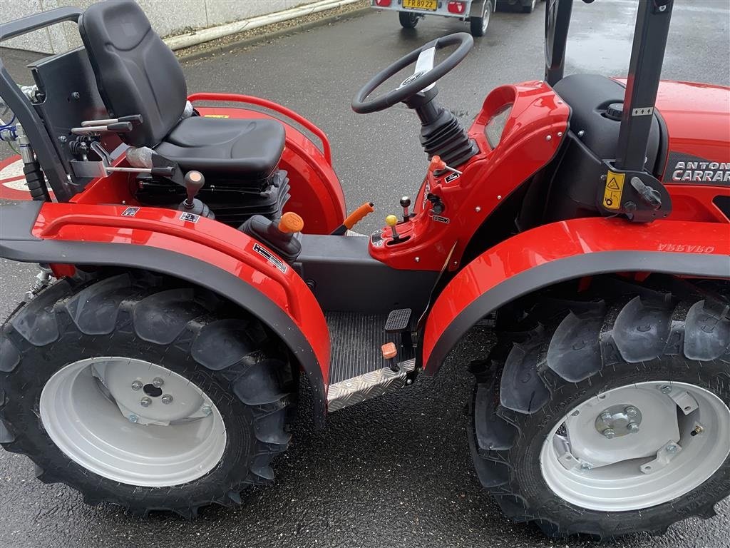 Geräteträger typu Antonio Carraro Tigre 3800 Ring for et godt tilbud, Gebrauchtmaschine v Holstebro (Obrázek 8)