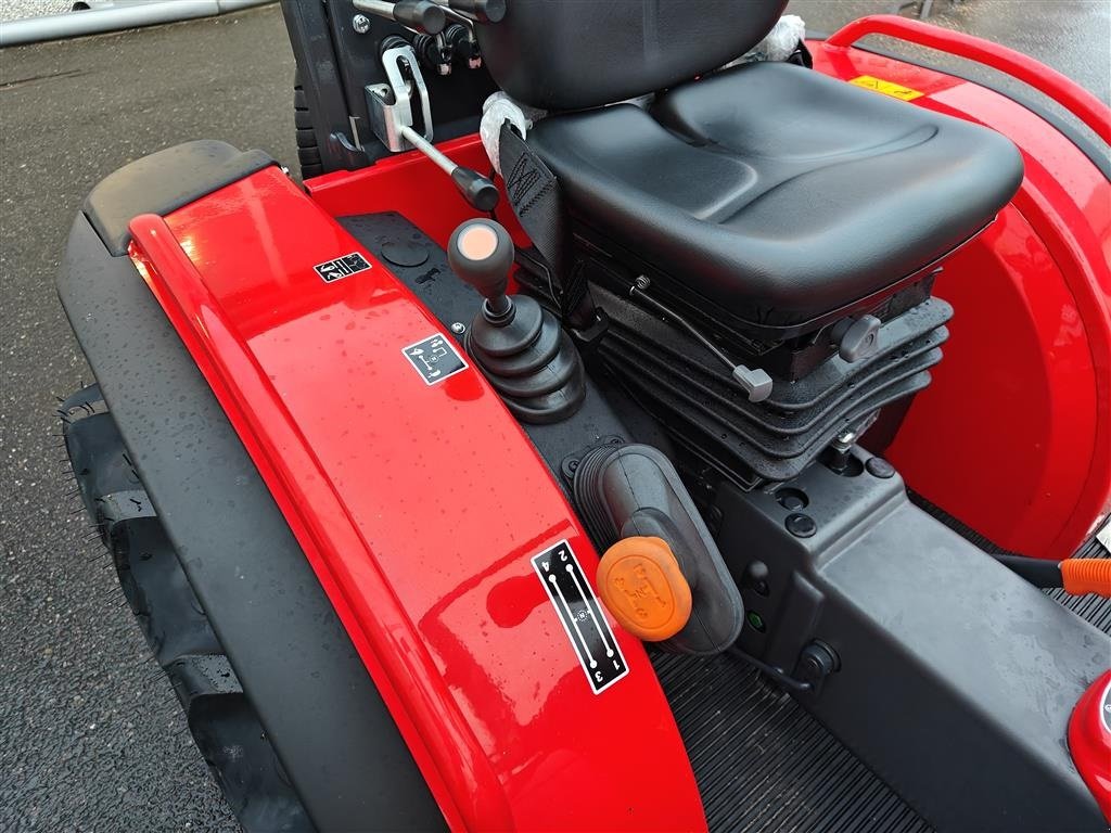 Geräteträger typu Antonio Carraro Tigre 3800 Ring for et godt tilbud, Gebrauchtmaschine v Holstebro (Obrázek 4)