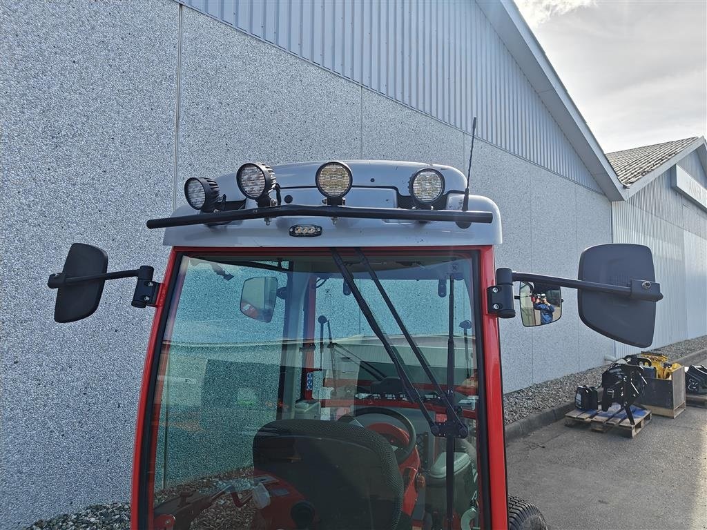 Geräteträger typu Antonio Carraro TTR 4800 HST MEGET UDSTYR - SOM NY - Sælges for kunde, Gebrauchtmaschine v Holstebro (Obrázek 5)