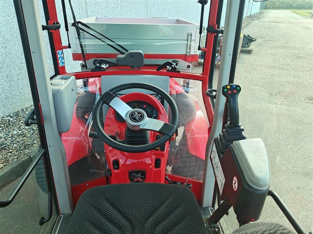 Geräteträger typu Antonio Carraro TTR 4800 HST MEGET UDSTYR - SOM NY - Sælges for kunde, Gebrauchtmaschine v Holstebro (Obrázek 8)