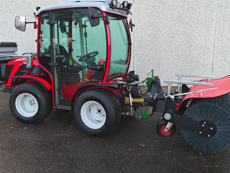 Geräteträger typu Antonio Carraro TTR 4800 HST Sælges for kunde, Gebrauchtmaschine v Holstebro