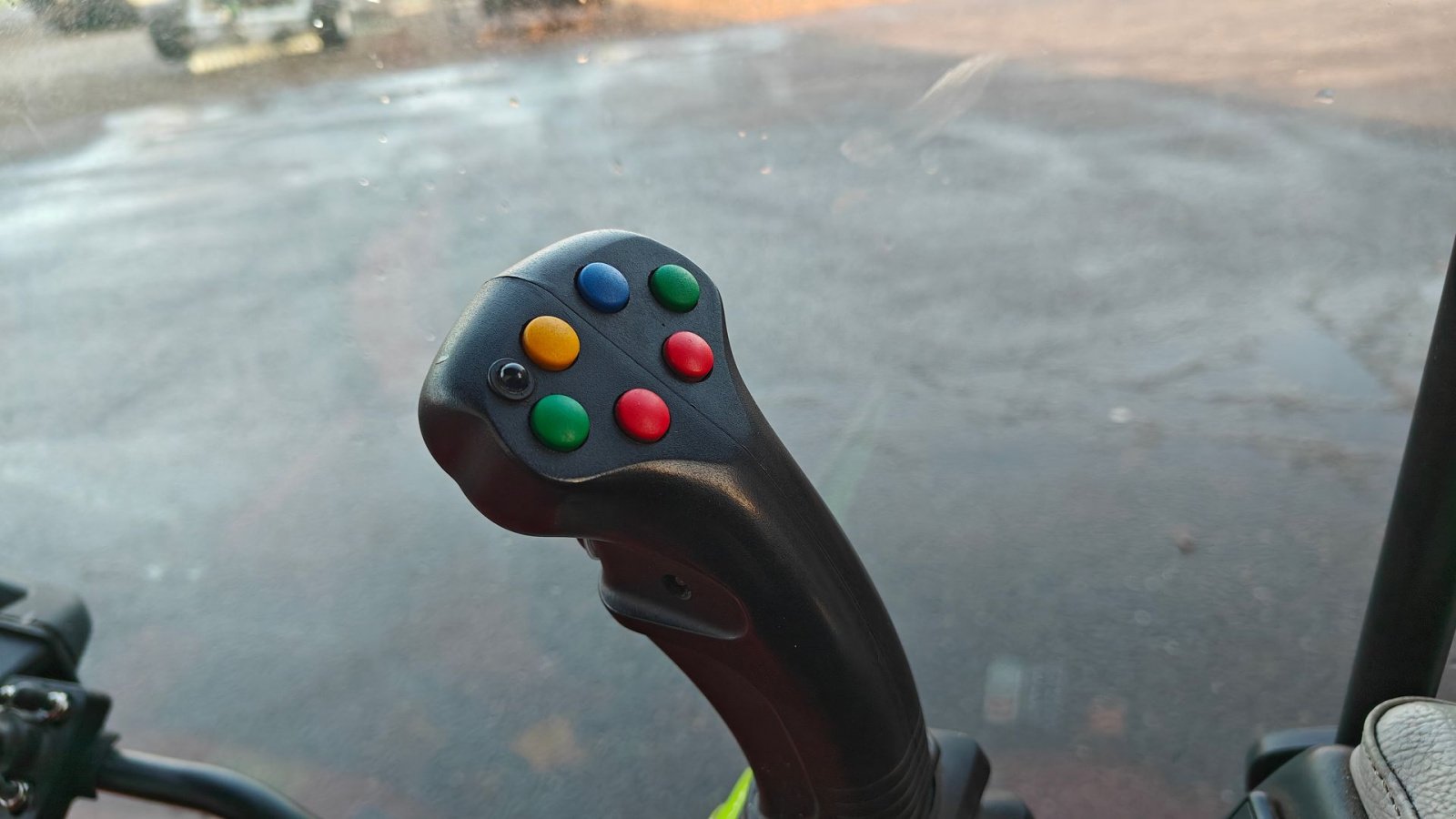 Geräteträger del tipo Antonio Carraro TTR 4800 HST Sælges for kunde, Gebrauchtmaschine In Holstebro (Immagine 12)