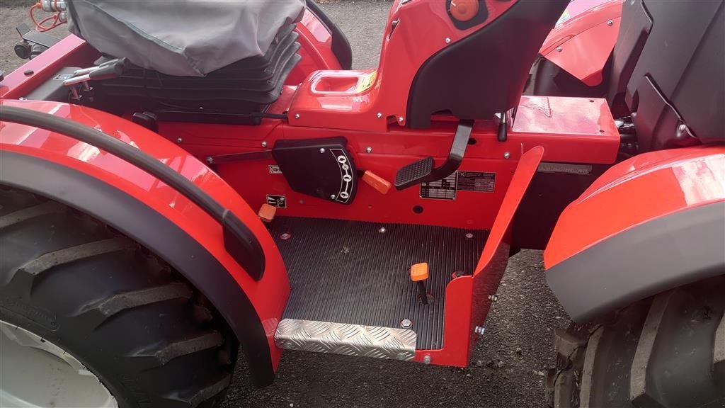 Geräteträger del tipo Antonio Carraro TTR 4800 HST, Gebrauchtmaschine In Nørresundby (Immagine 7)