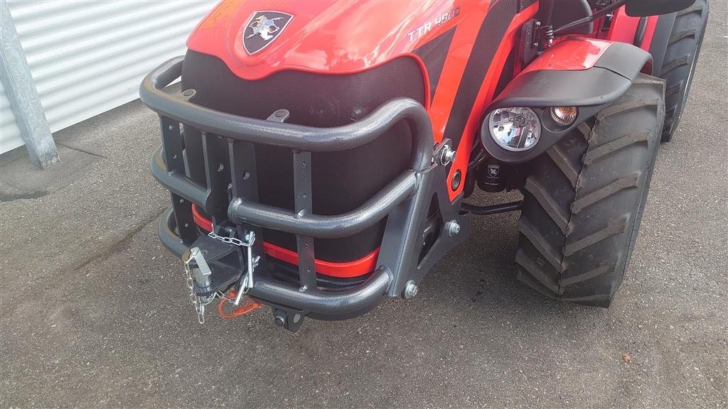 Geräteträger del tipo Antonio Carraro TTR 4800 HST, Gebrauchtmaschine In Nørresundby (Immagine 3)