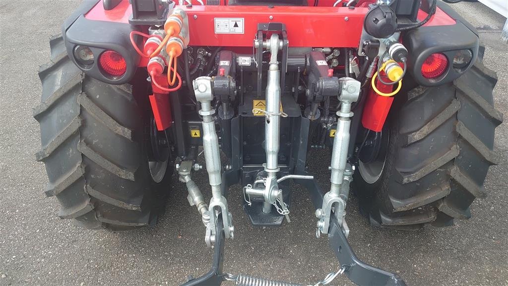 Geräteträger del tipo Antonio Carraro TTR 4800 HST, Gebrauchtmaschine In Nørresundby (Immagine 9)