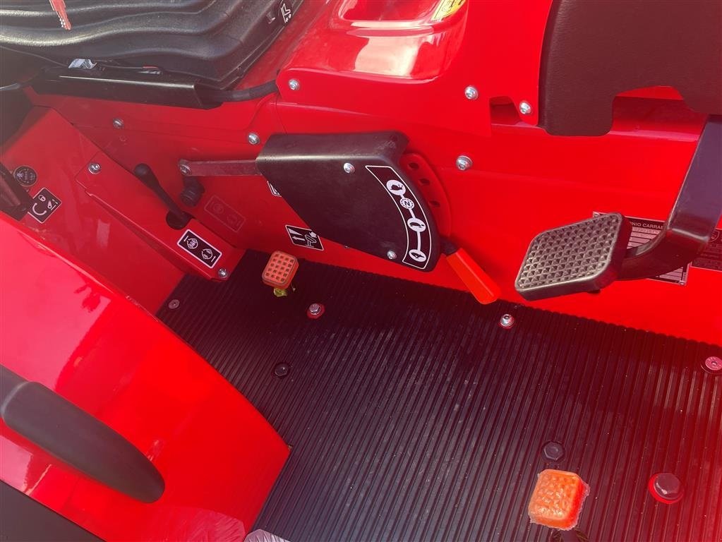 Geräteträger Türe ait Antonio Carraro TTR 4800 HST, Gebrauchtmaschine içinde Holstebro (resim 9)