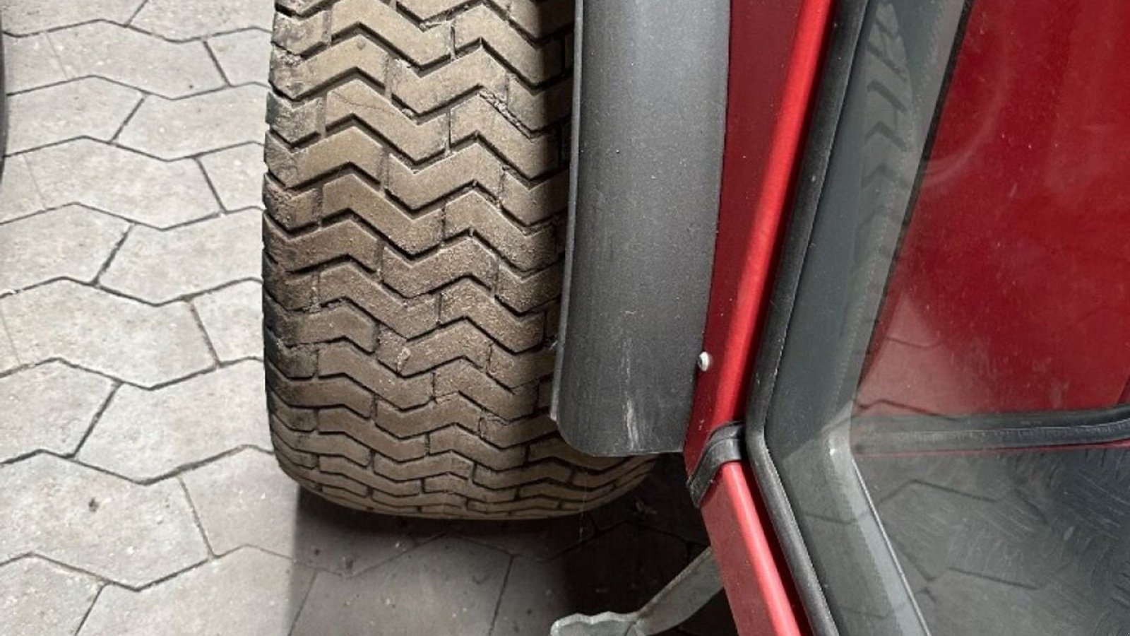 Geräteträger a típus Bargam Pro SP, Gebrauchtmaschine ekkor: Rødovre (Kép 4)