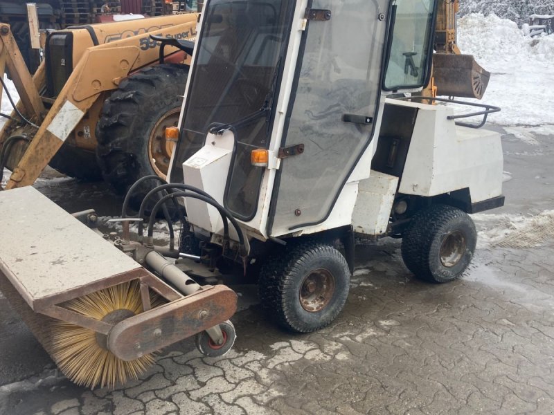 Geräteträger типа Belos Sonstiges, Gebrauchtmaschine в Store Heddinge (Фотография 1)