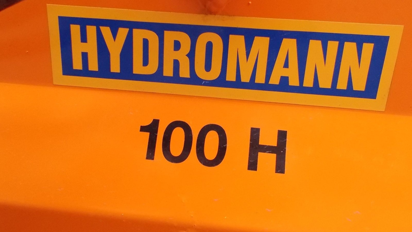 Geräteträger typu Belos Trans Pro 3440 Trans Pro, Gebrauchtmaschine v Roslev (Obrázek 10)