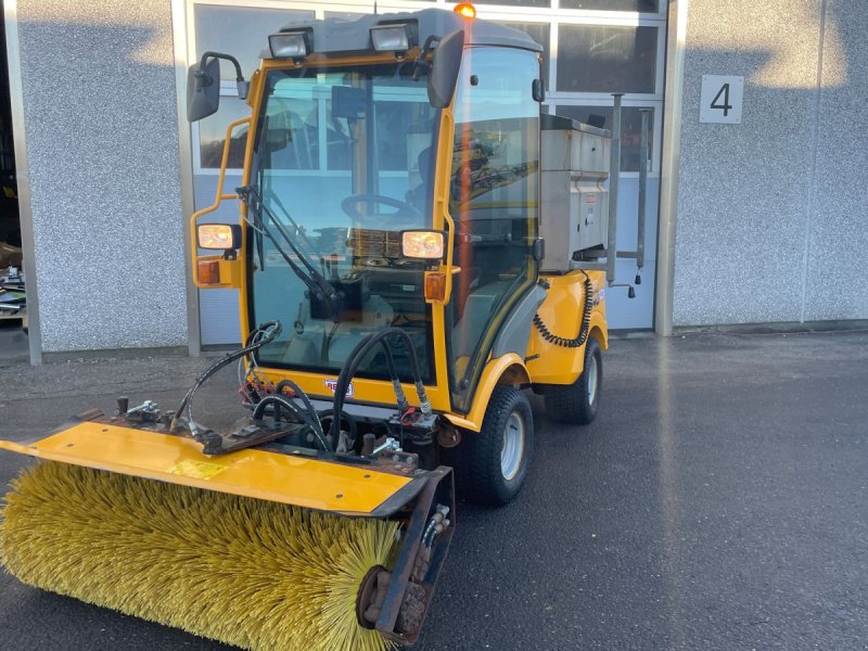 Geräteträger типа Belos Trans Pro 3440, Gebrauchtmaschine в Holstebro (Фотография 1)