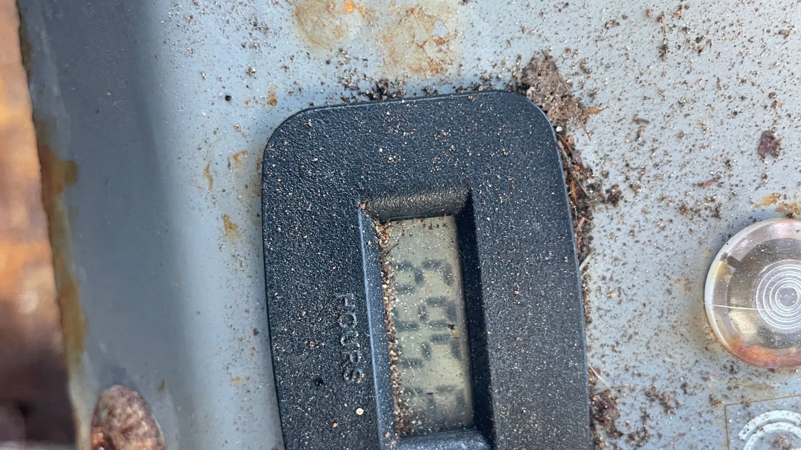 Geräteträger del tipo Belos Trans Pro 3440, Gebrauchtmaschine en Holstebro (Imagen 8)