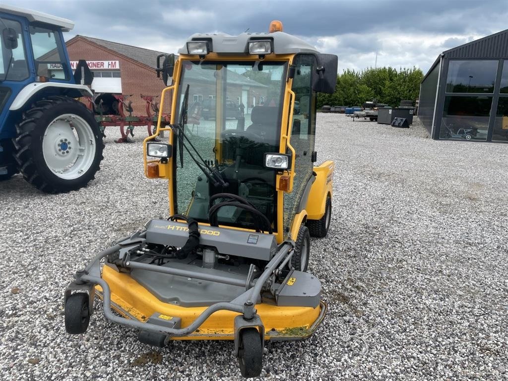 Geräteträger typu Belos Trans Pro 3440, Gebrauchtmaschine v Hadsten (Obrázek 2)