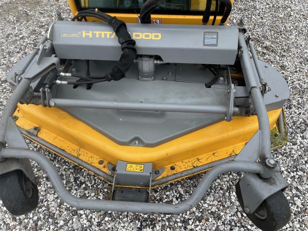 Geräteträger typu Belos Trans Pro 3440, Gebrauchtmaschine v Hadsten (Obrázek 7)