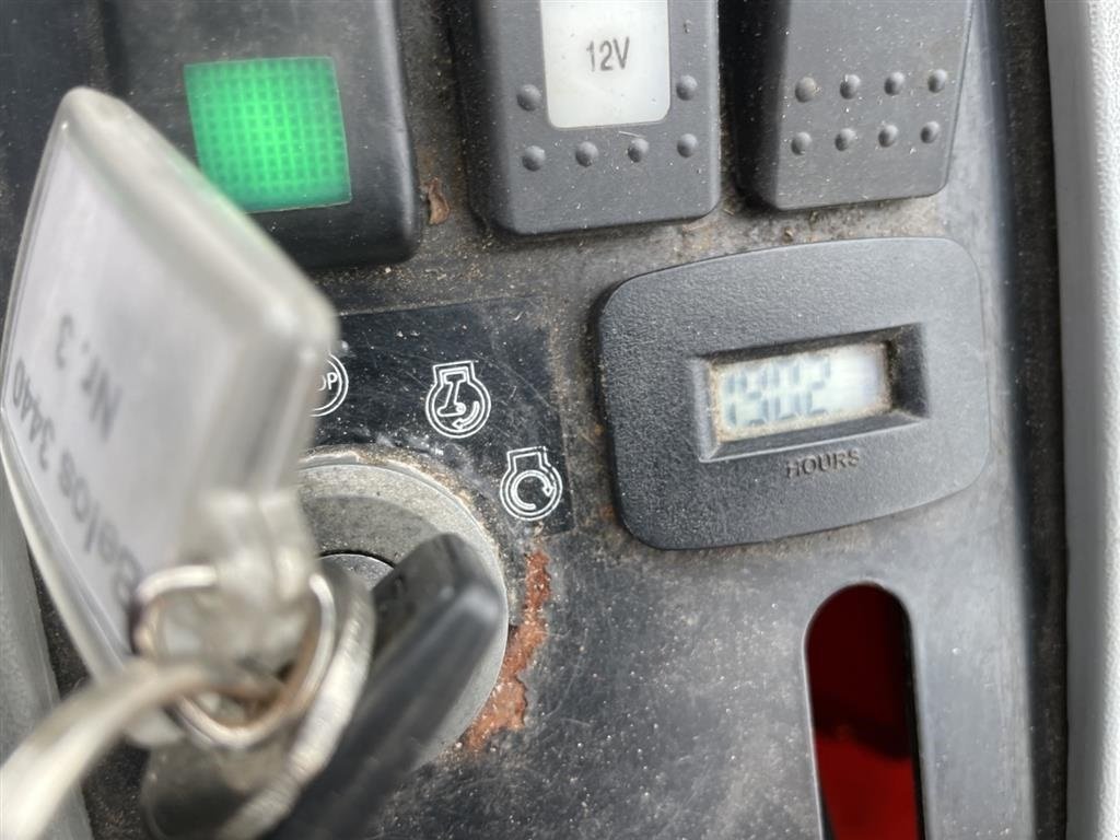 Geräteträger typu Belos Trans Pro 3440, Gebrauchtmaschine v Hadsten (Obrázek 10)