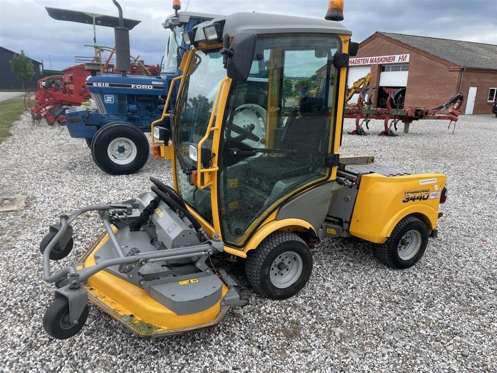 Geräteträger typu Belos Trans Pro 3440, Gebrauchtmaschine v Hadsten (Obrázek 1)