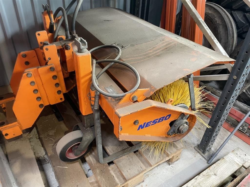 Geräteträger typu Belos Trans Pro 3440, Gebrauchtmaschine v Hadsten (Obrázek 11)