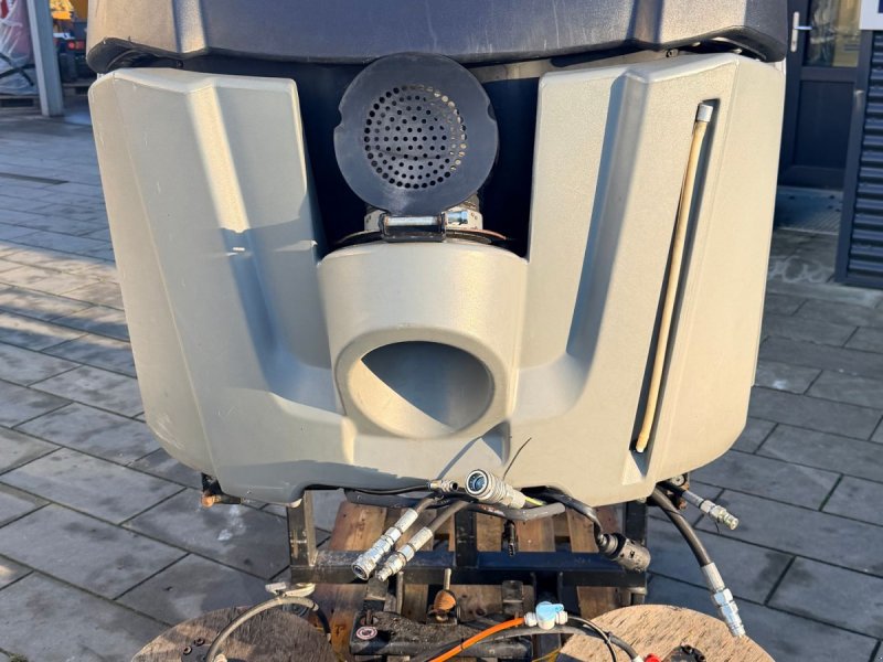 Geräteträger typu Belos Trans Pro 3440, Gebrauchtmaschine v Brørup (Obrázok 1)