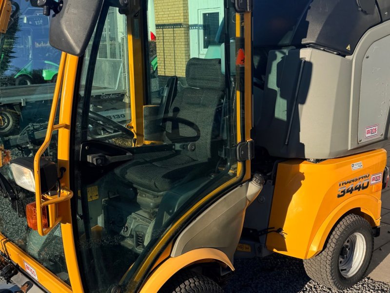 Geräteträger typu Belos Trans Pro 3440, Gebrauchtmaschine v Brørup (Obrázok 1)