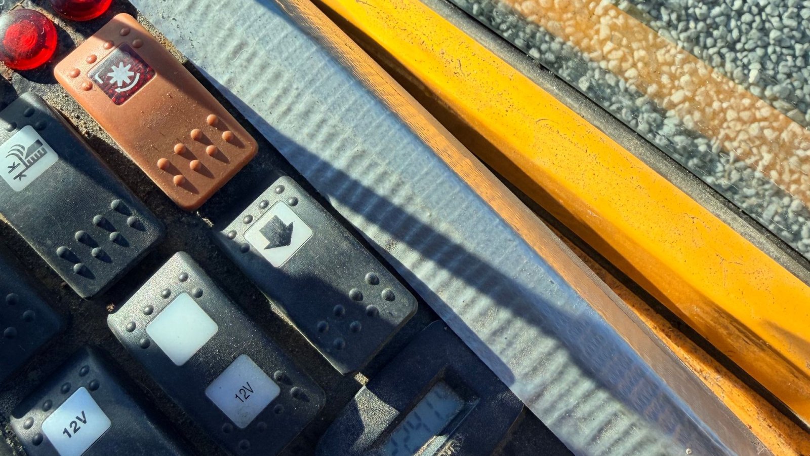 Geräteträger typu Belos Trans Pro 3440, Gebrauchtmaschine v Brørup (Obrázek 20)