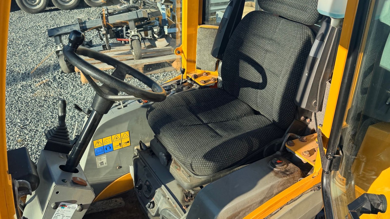 Geräteträger typu Belos Trans Pro 3440, Gebrauchtmaschine v Brørup (Obrázek 19)