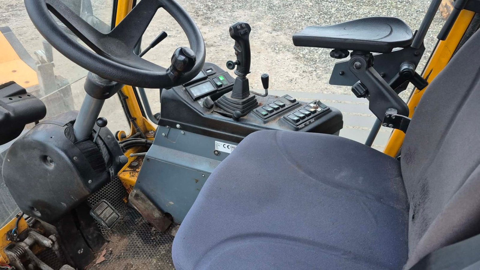 Geräteträger tip Belos TransPro 4560 4560, Gebrauchtmaschine in Kolding (Poză 5)