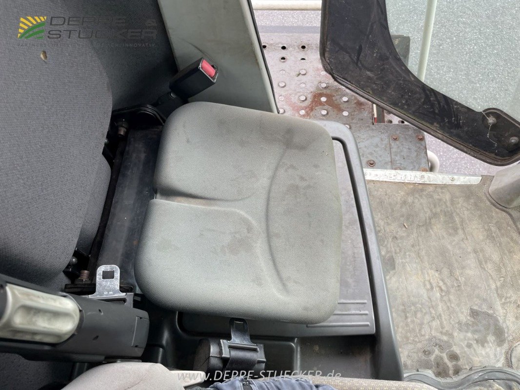 Geräteträger del tipo CLAAS Xerion 3800 Saddle Trac, Gebrauchtmaschine In Rietberg (Immagine 7)