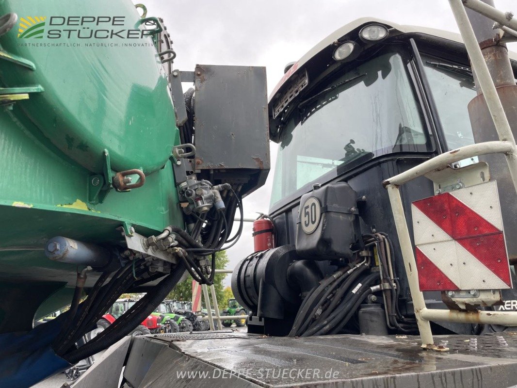 Geräteträger del tipo CLAAS Xerion 3800 Saddle Trac, Gebrauchtmaschine In Rietberg (Immagine 17)