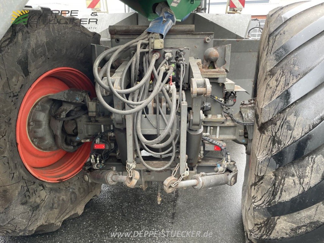 Geräteträger del tipo CLAAS Xerion 3800 Saddle Trac, Gebrauchtmaschine In Rietberg (Immagine 20)