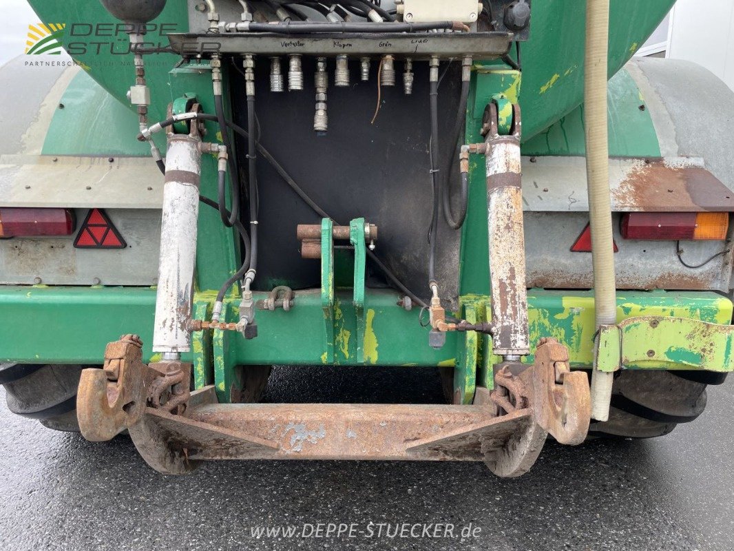 Geräteträger del tipo CLAAS Xerion 3800 Saddle Trac, Gebrauchtmaschine In Rietberg (Immagine 27)