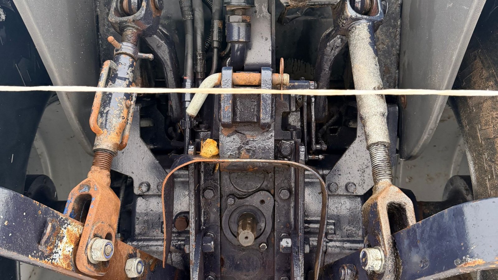 Geräteträger del tipo Deutz Agrokid 23, Gebrauchtmaschine en Brørup (Imagen 2)