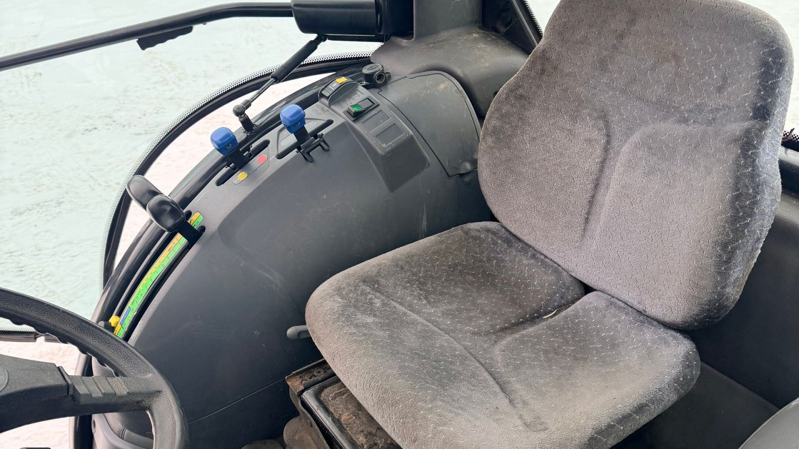 Geräteträger del tipo Deutz Agrokid 23, Gebrauchtmaschine en Brørup (Imagen 10)