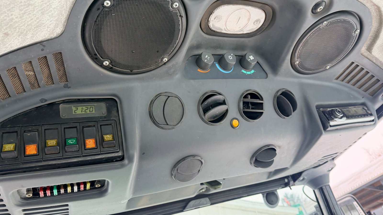 Geräteträger del tipo Deutz Agrokid 23, Gebrauchtmaschine en Brørup (Imagen 9)