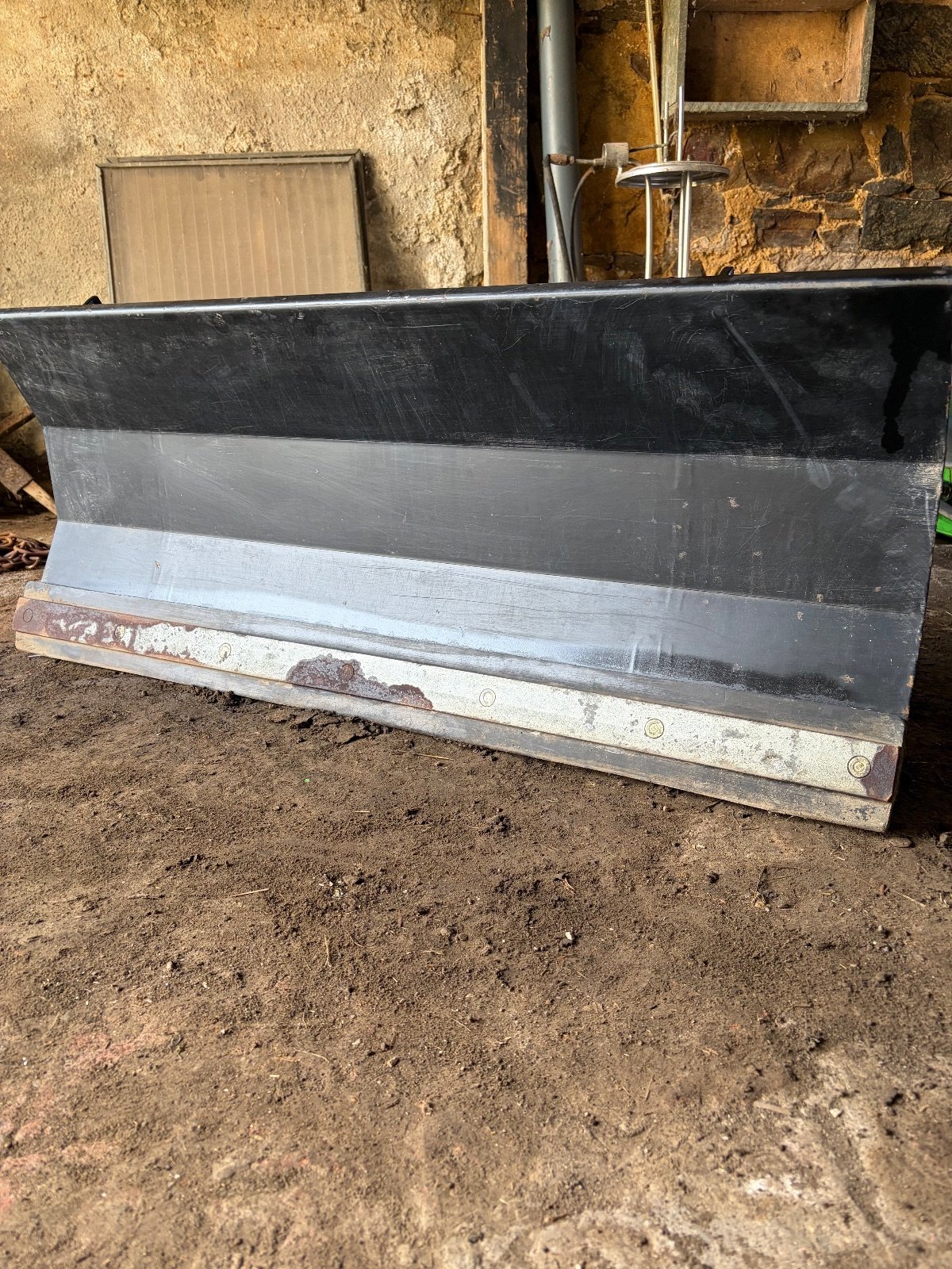 Geräteträger za tip Egholm 2100, Gebrauchtmaschine u Limbach-oberfrohna (Slika 11)