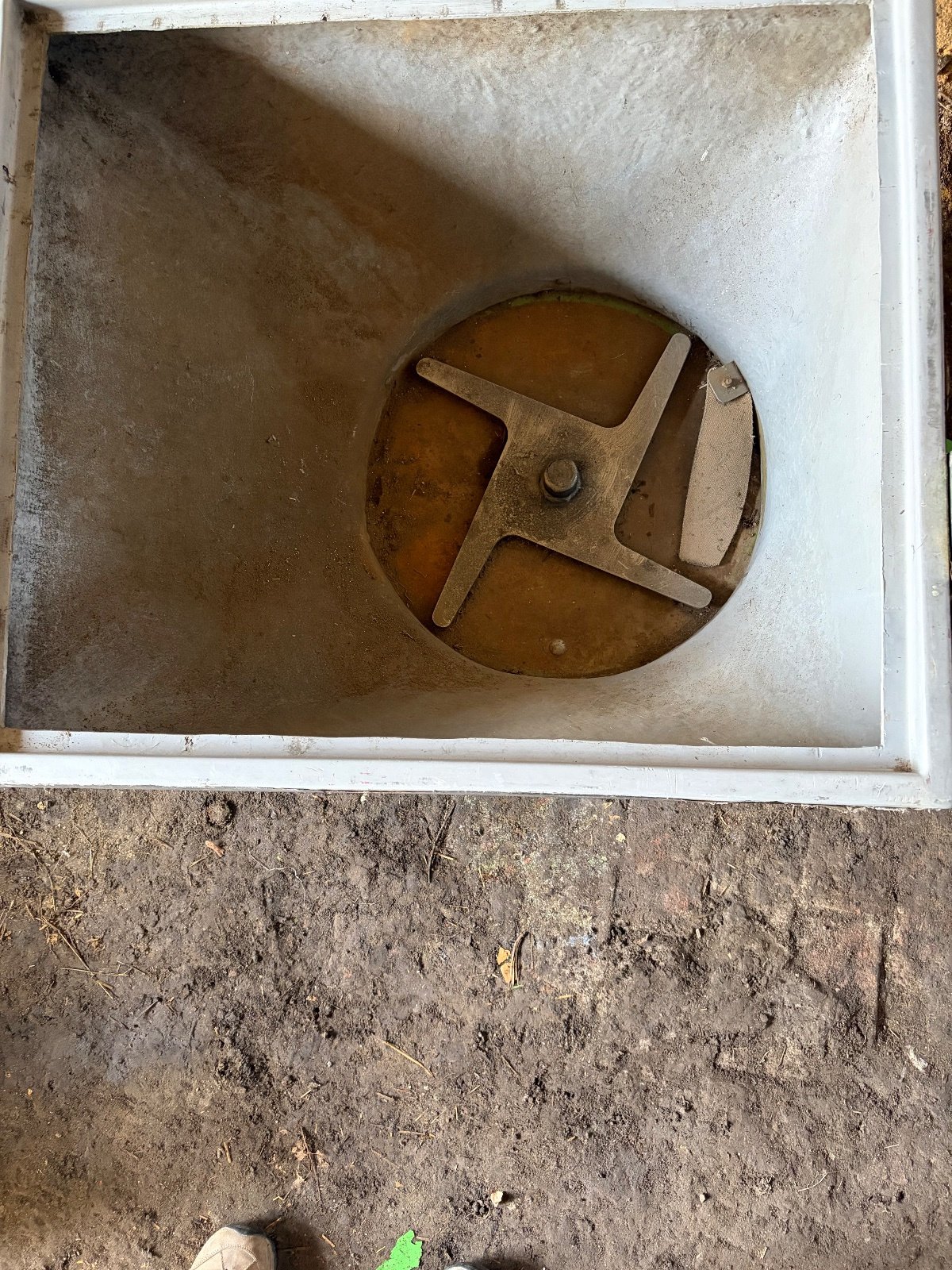 Geräteträger za tip Egholm 2100, Gebrauchtmaschine u Limbach-oberfrohna (Slika 13)