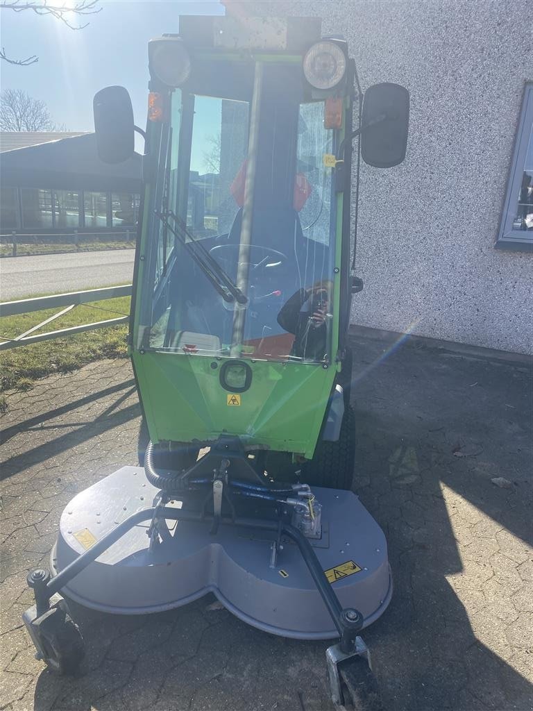 Geräteträger του τύπου Egholm 2150 med klippebord, Gebrauchtmaschine σε Helsinge (Φωτογραφία 3)