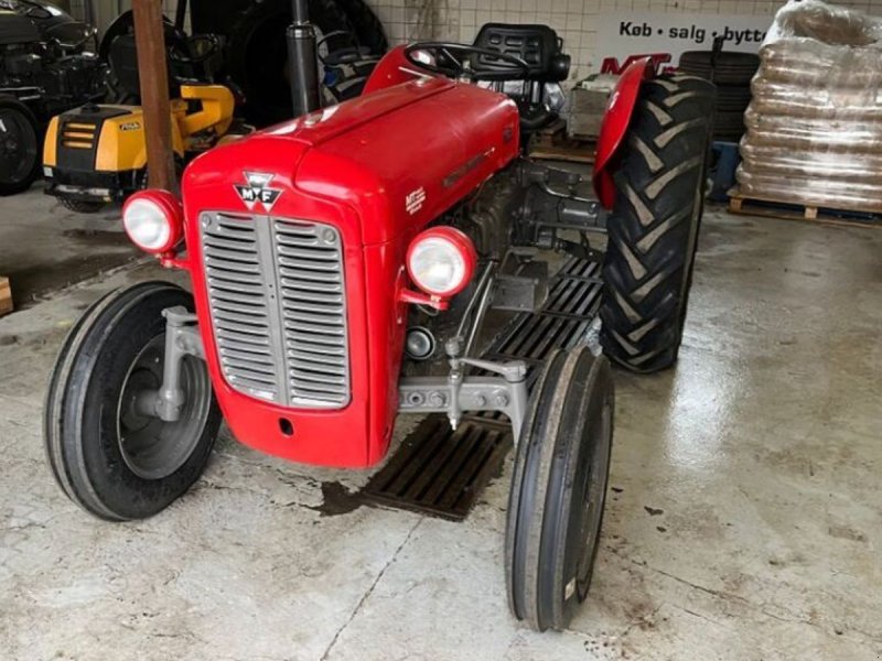 Geräteträger typu Egholm 2150 Redskabsbærer, Gebrauchtmaschine v Rødovre (Obrázok 1)