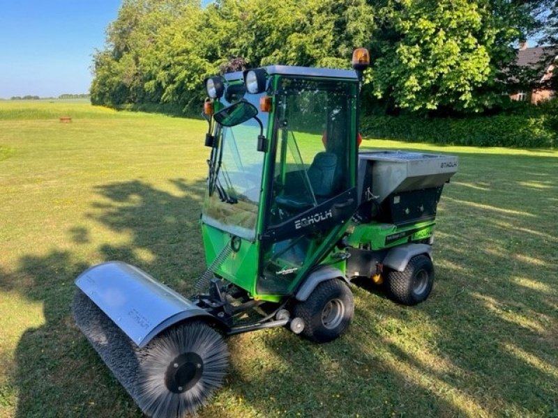 Geräteträger tip Egholm 2150, Gebrauchtmaschine in Tilst (Poză 1)