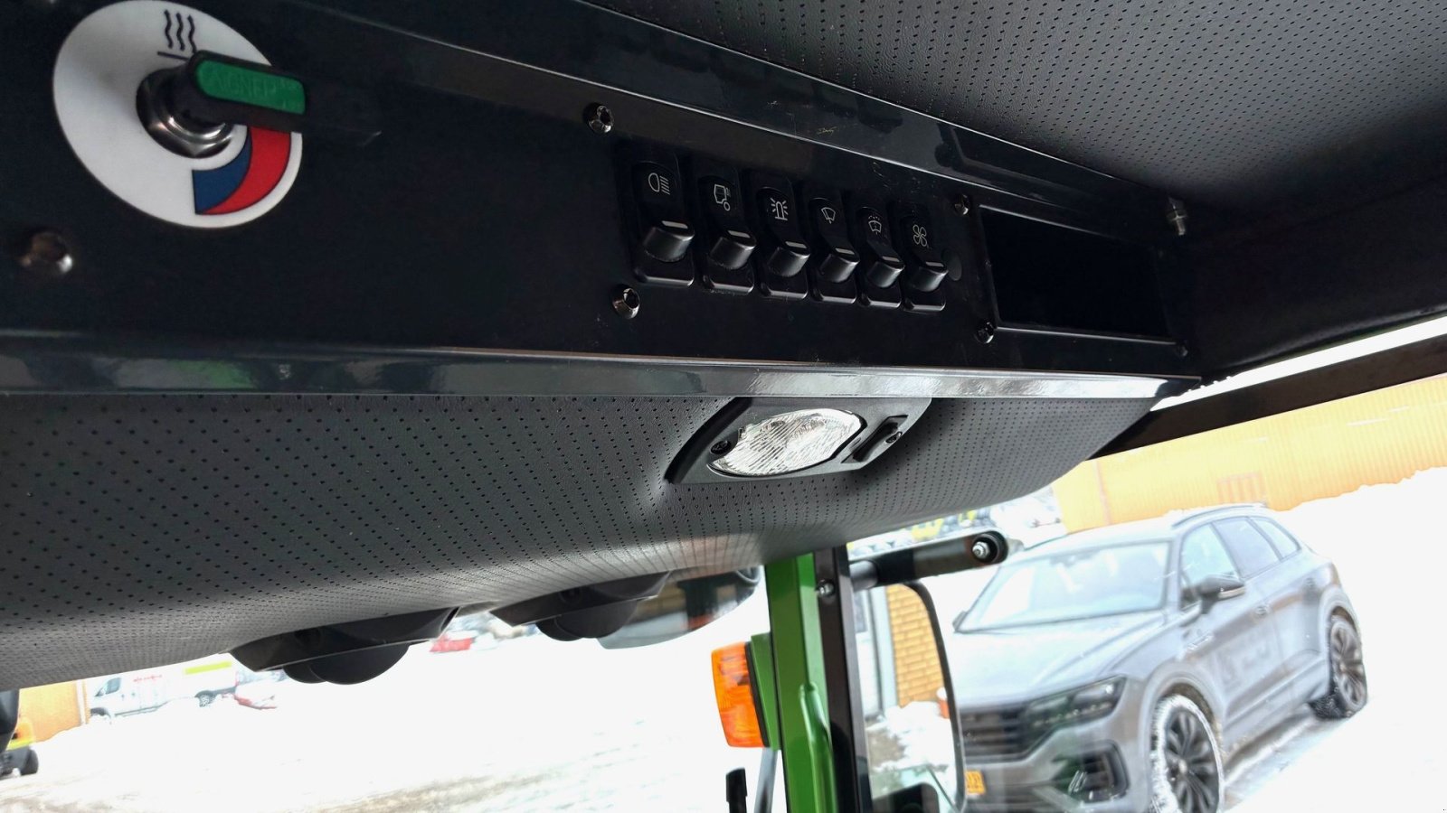 Geräteträger типа Egholm 2150, Gebrauchtmaschine в Tinglev (Фотография 6)