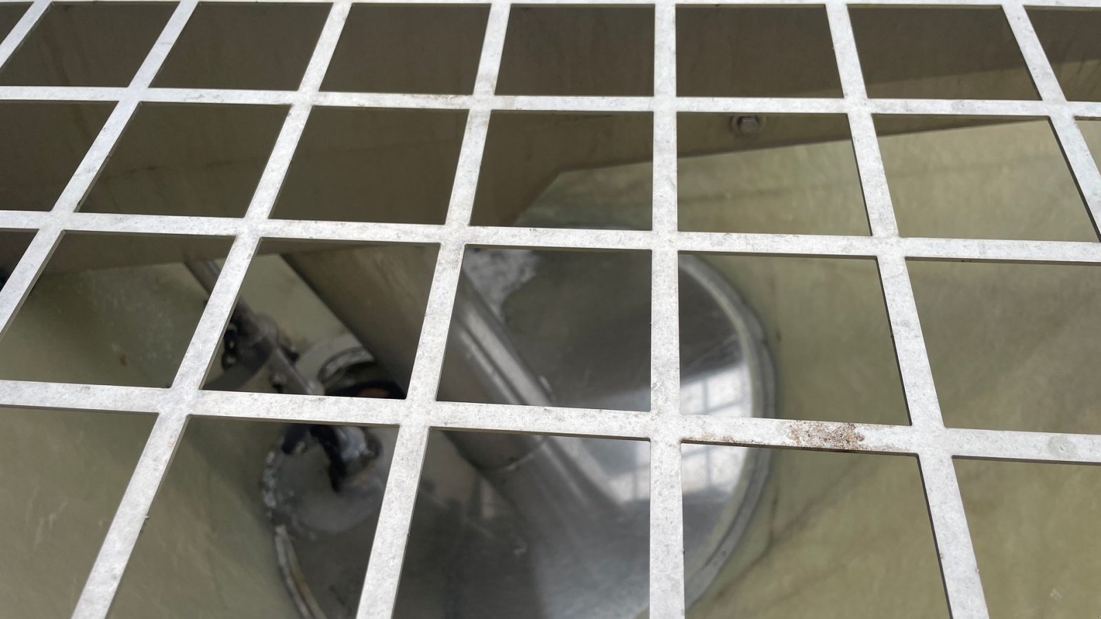 Geräteträger tipa Egholm 2250 Inkl. kost og saltspreder, Gebrauchtmaschine u Holstebro (Slika 7)