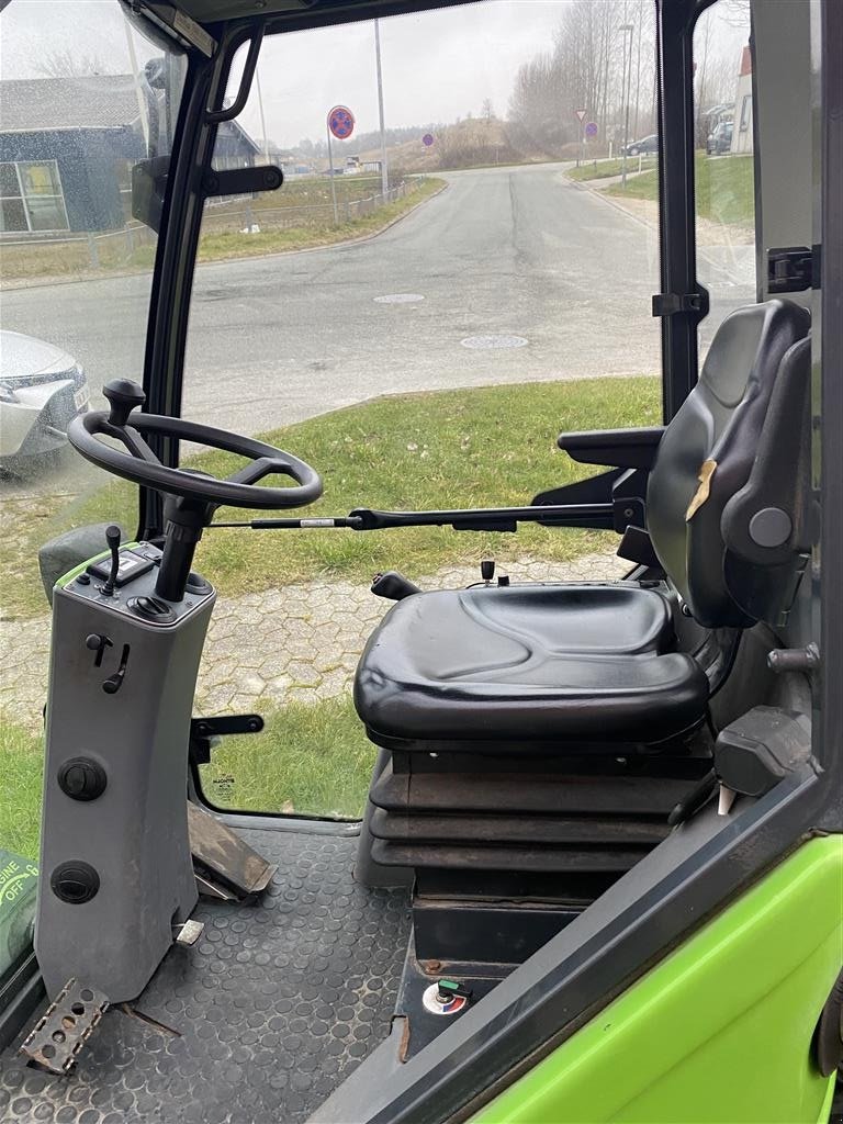 Geräteträger Türe ait Egholm 2250, Gebrauchtmaschine içinde Helsinge (resim 5)