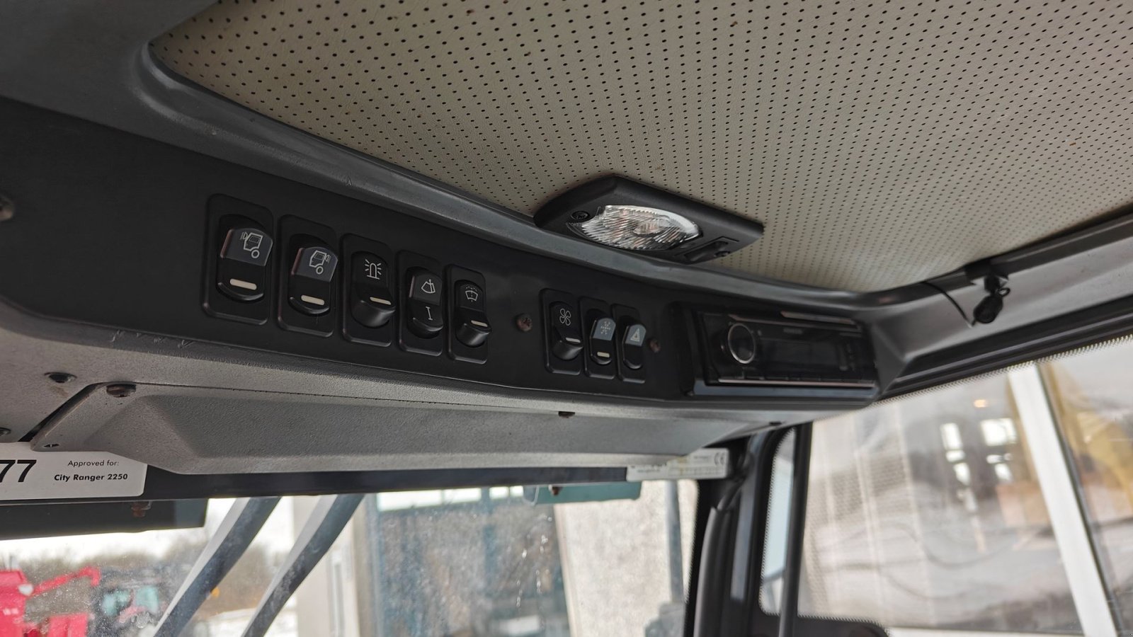 Geräteträger типа Egholm Egholm 2260, Gebrauchtmaschine в Holstebro (Фотография 8)