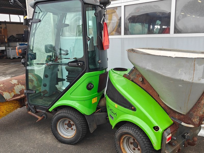 Geräteträger типа Egholm Egholm 2260, Gebrauchtmaschine в Holstebro