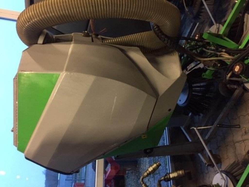 Geräteträger del tipo Egholm Feje- Sugeanlæg, Gebrauchtmaschine en Vejle (Imagen 2)